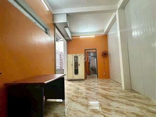 cho thuê nhà 4x20 hẻm 5m thông