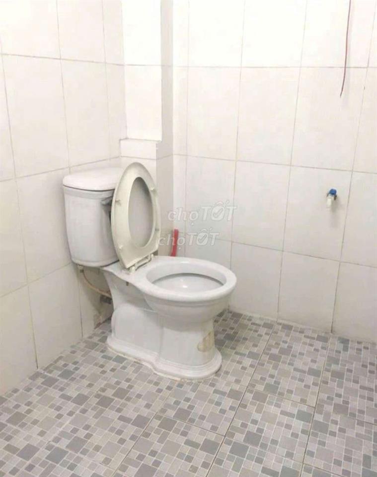 cho thuê nhà 4x20 hẻm 5m thông