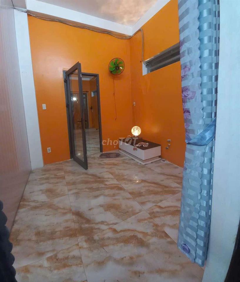 cho thuê nhà 4x20 hẻm 5m thông