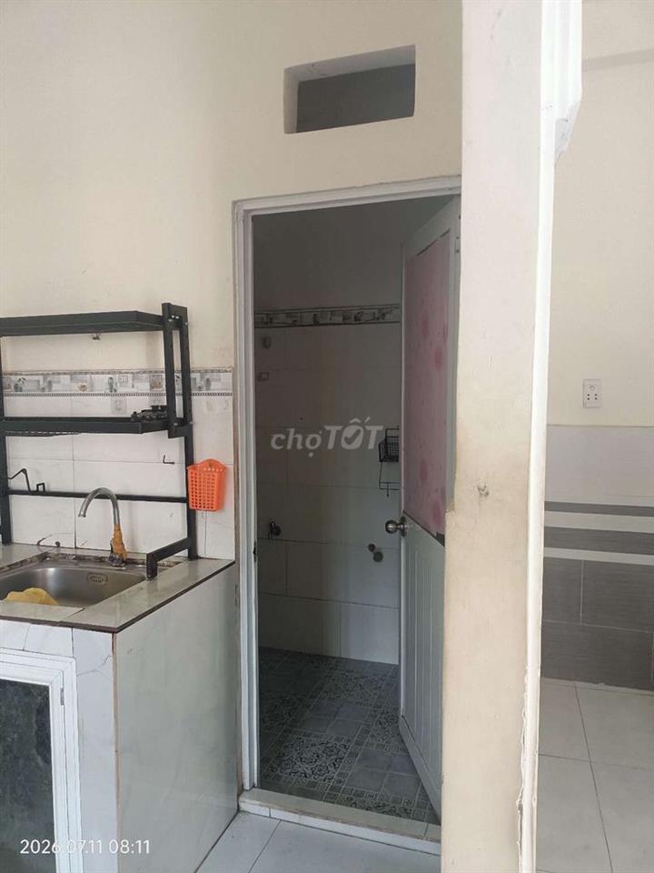 cho thuê nhà mặt tiền hẻm xe tải