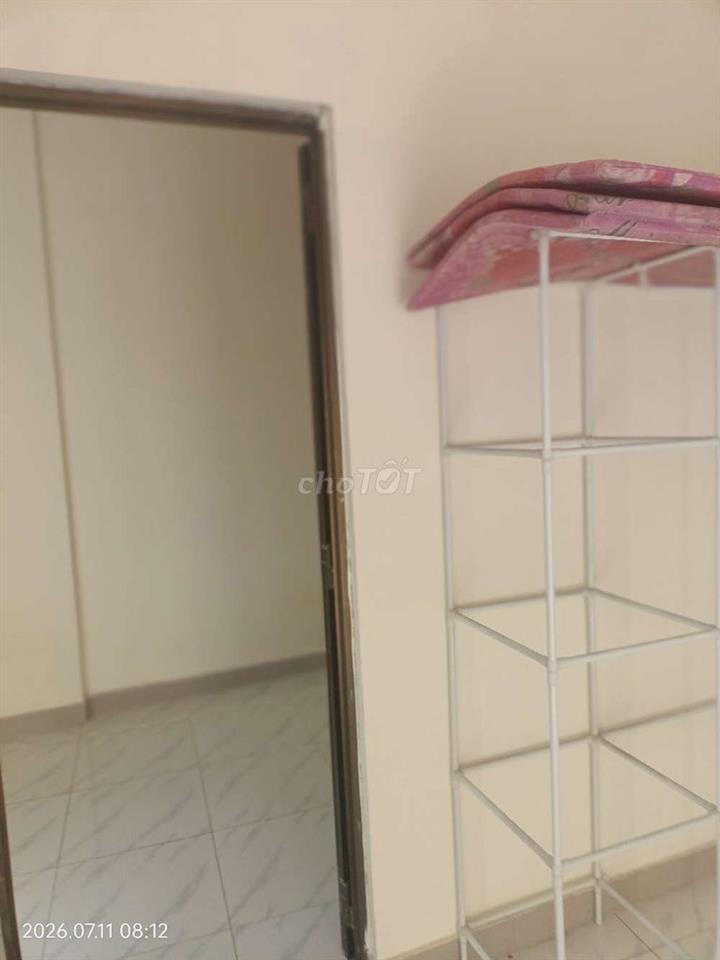 cho thuê nhà mặt tiền hẻm xe tải