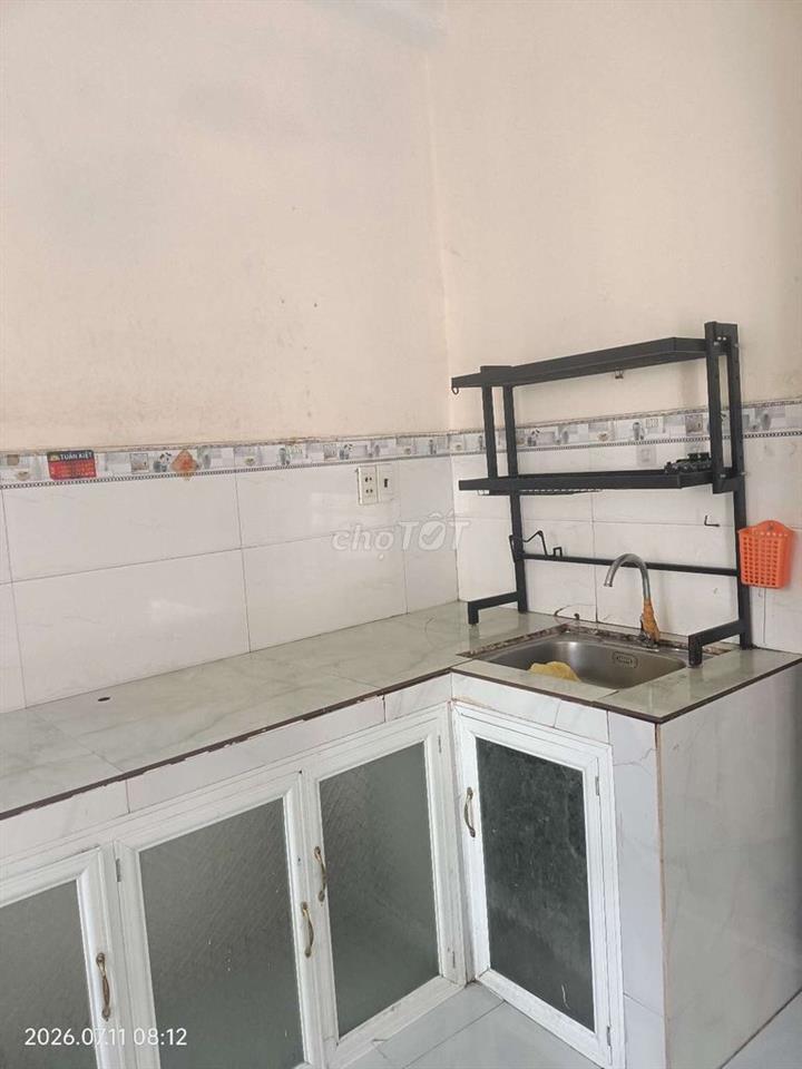 cho thuê nhà mặt tiền hẻm xe tải