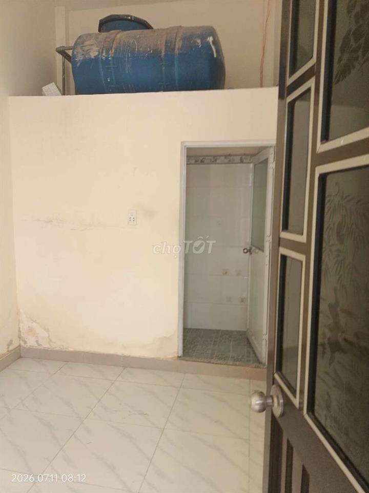 cho thuê nhà mặt tiền hẻm xe tải