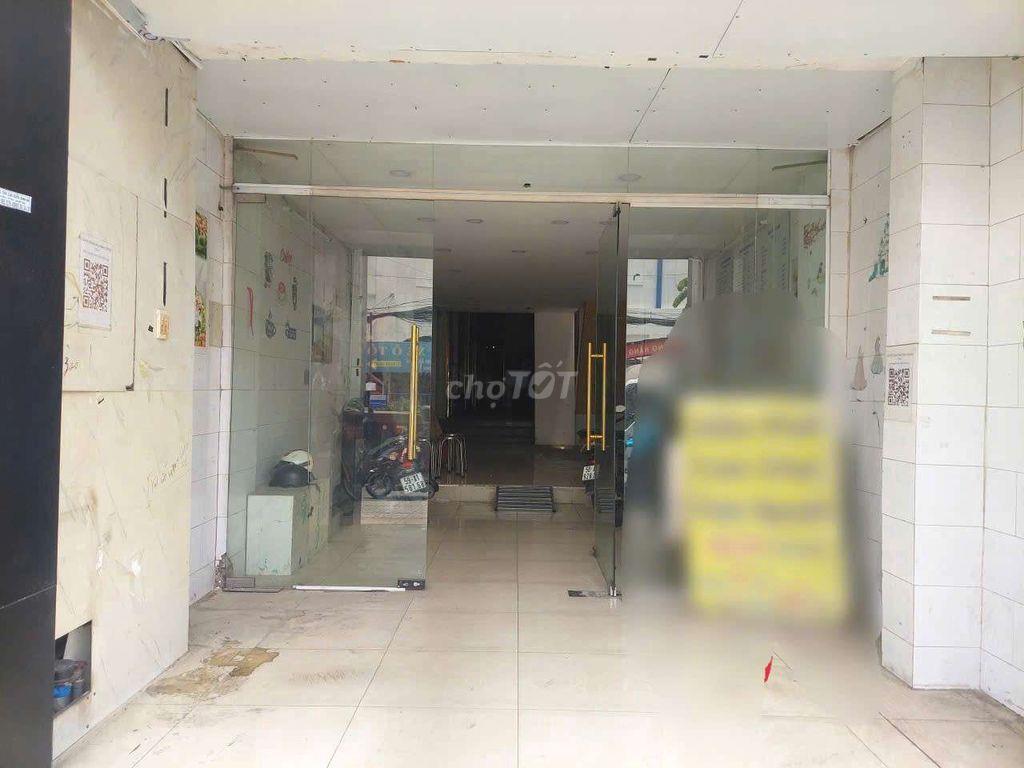 cho thuê nhà mặt tiền Nguyễn ảnh Thủ Trung Mỹ tây