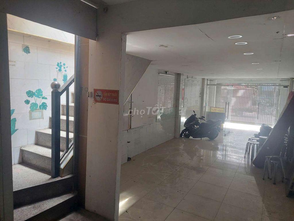 cho thuê nhà mặt tiền Nguyễn ảnh Thủ Trung Mỹ tây