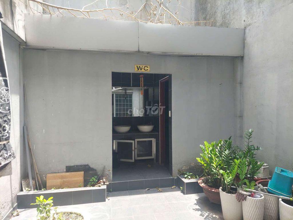 cho thuê nhà mặt tiền Nguyễn ảnh Thủ Trung Mỹ tây