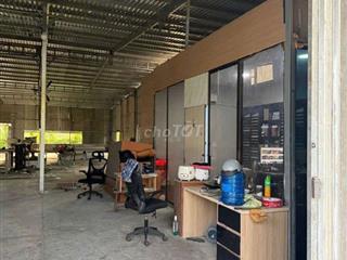 cho thuê xương đep 400m2 xa dân cư 
