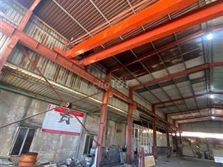 cho thuê xương 1000m Tân Thới Nhất