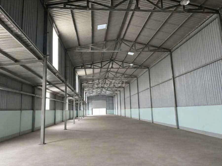 cho thuê kho 700m2 Vườn Lài