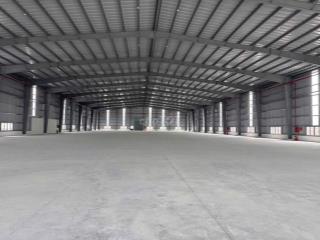 cho thuê xưởng gần Cầu Sa