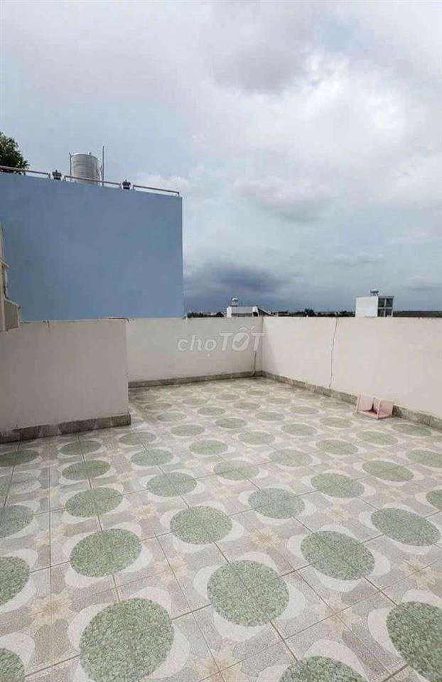 cho thuê nhà nguyên căn 1 trệt 3 lầu