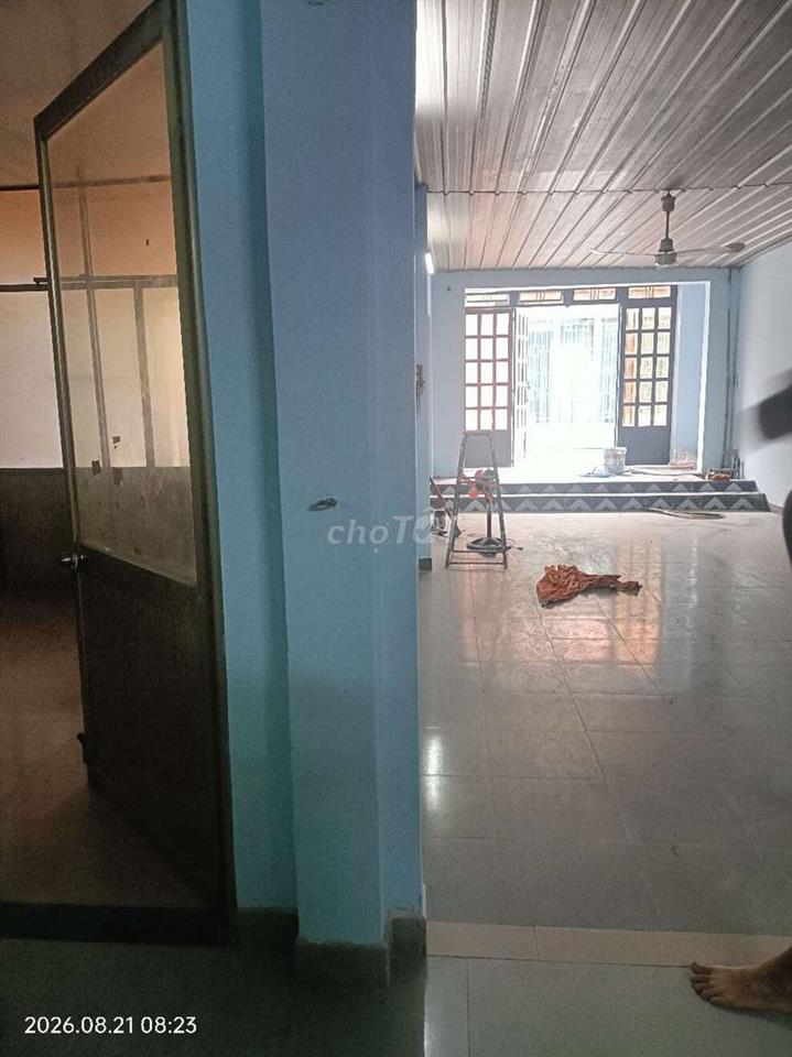 cho thuê nhà cấp 4 ngang 8