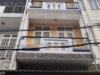 cho thuê nhà 3 lầu 5 pn