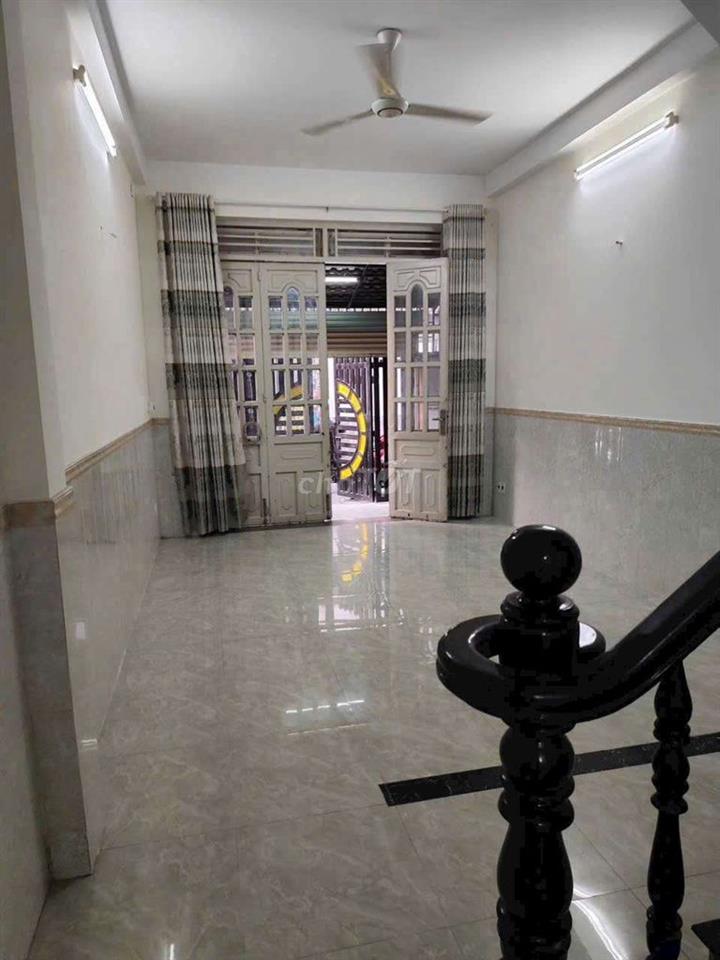 cho thuê nhà 3 lầu 5 pn