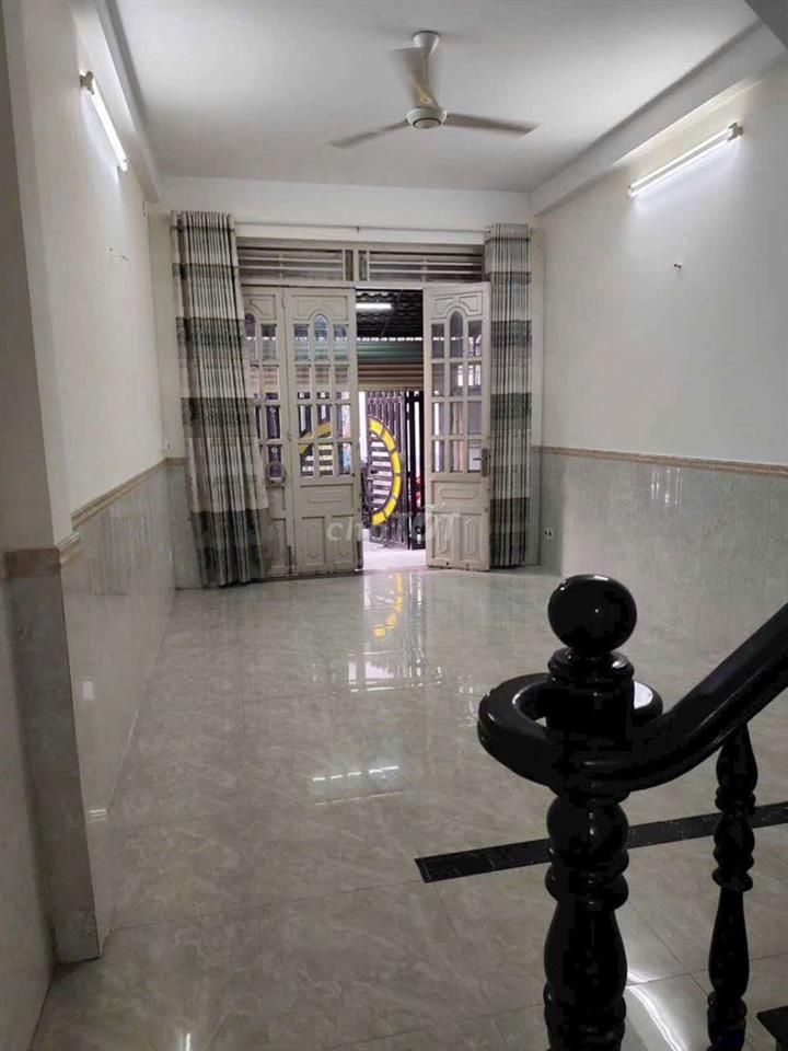 cho thuê nhà 3 lầu 5 pn