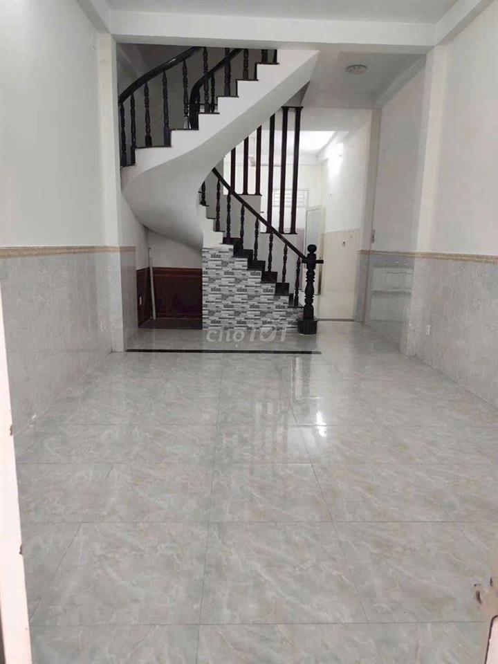 cho thuê nhà 3 lầu 5 pn