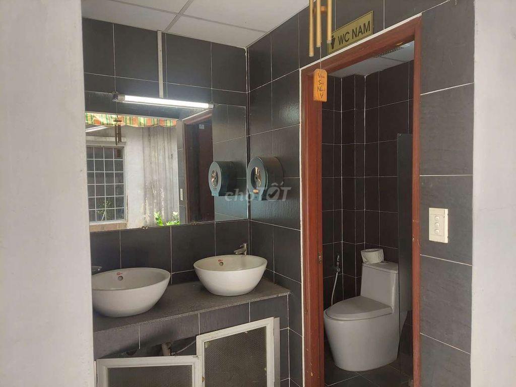 cho thuê nhà nguyên căn mặt tiền Nguyễn Ảnh Thủ