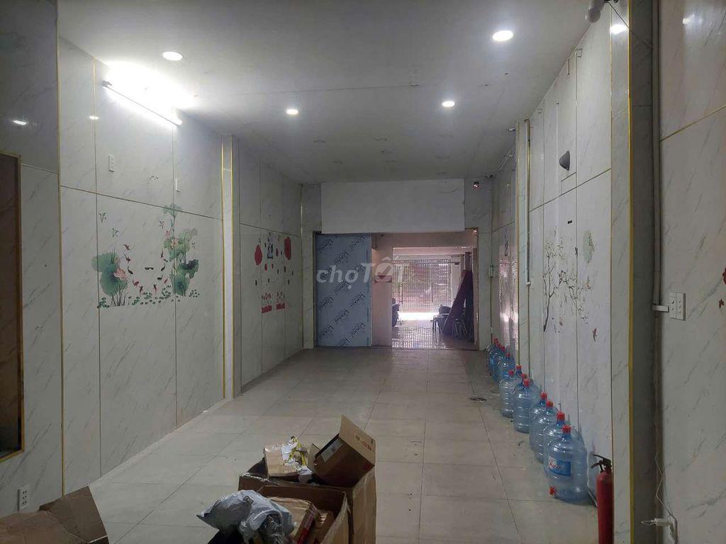 cho thuê nhà nguyên căn mặt tiền Nguyễn Ảnh Thủ