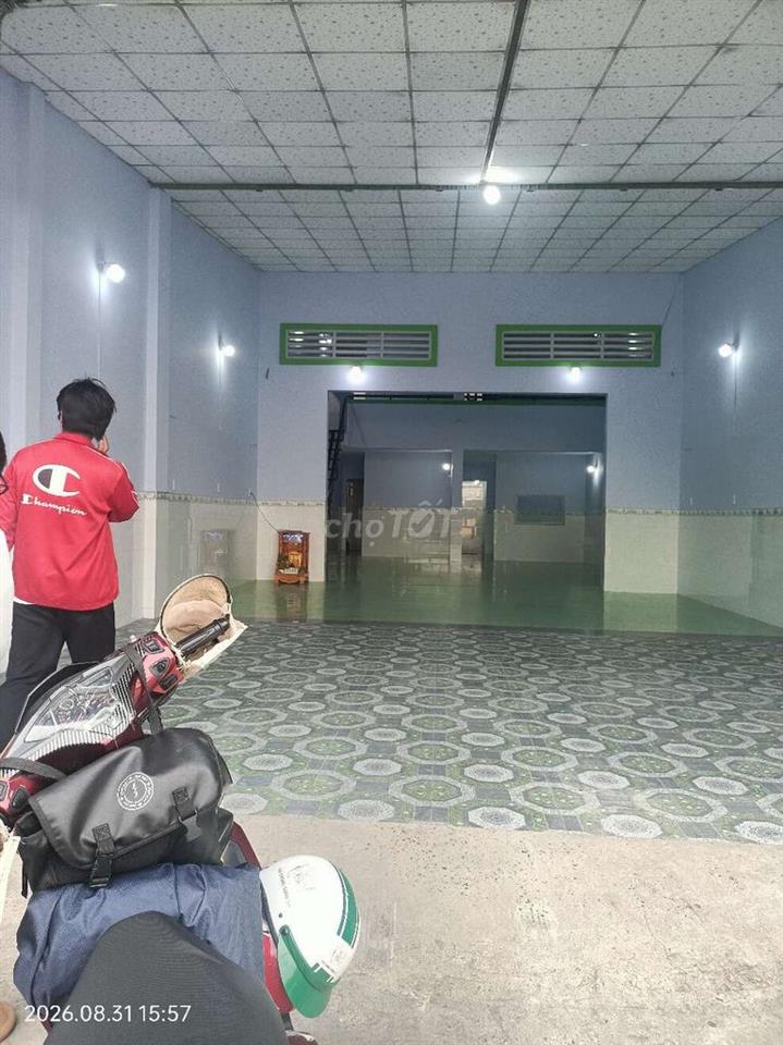 cho thuê kho mới, xe cont 40f