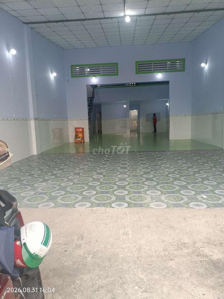 cho thuê kho mới, xe cont 40f
