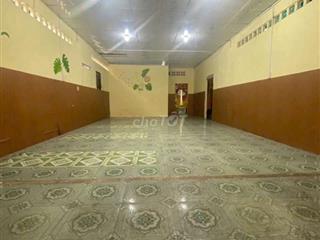 cho thuê nhà mặt tiền Dương Thị Mười
