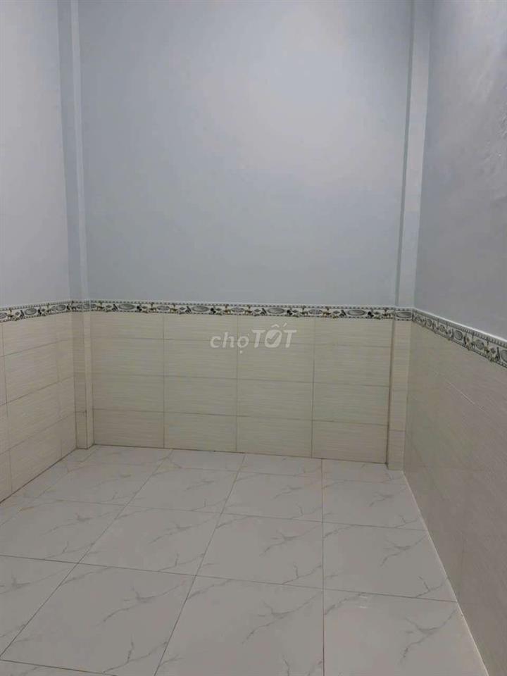 cho thuê nhà gần chợ Đông Thạnh 6x20