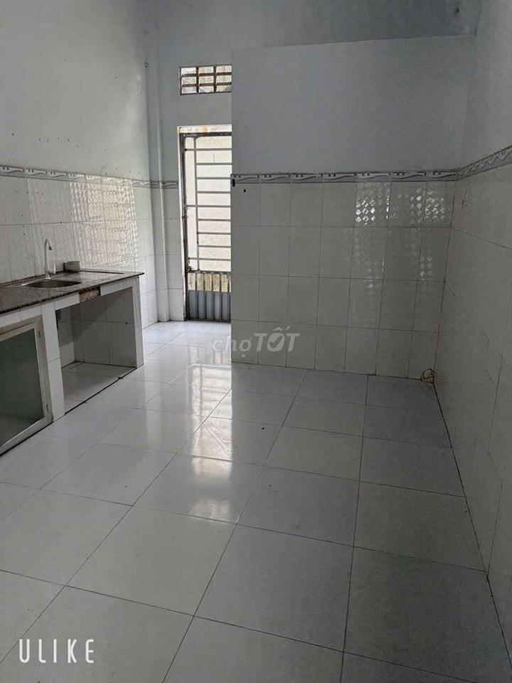cho thuê nhà mặt tiền đường ht06