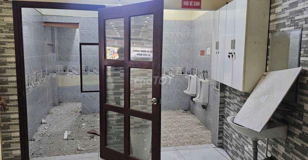 cho thuê nhà mặt tiền Nguyễn ảnh thủ Trung chánh