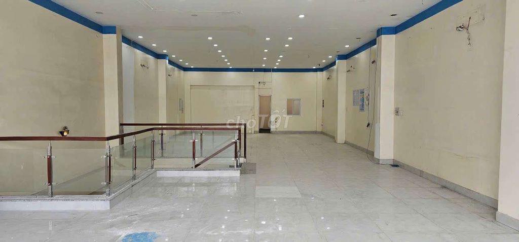 cho thuê nhà mặt tiền Nguyễn ảnh thủ Trung chánh