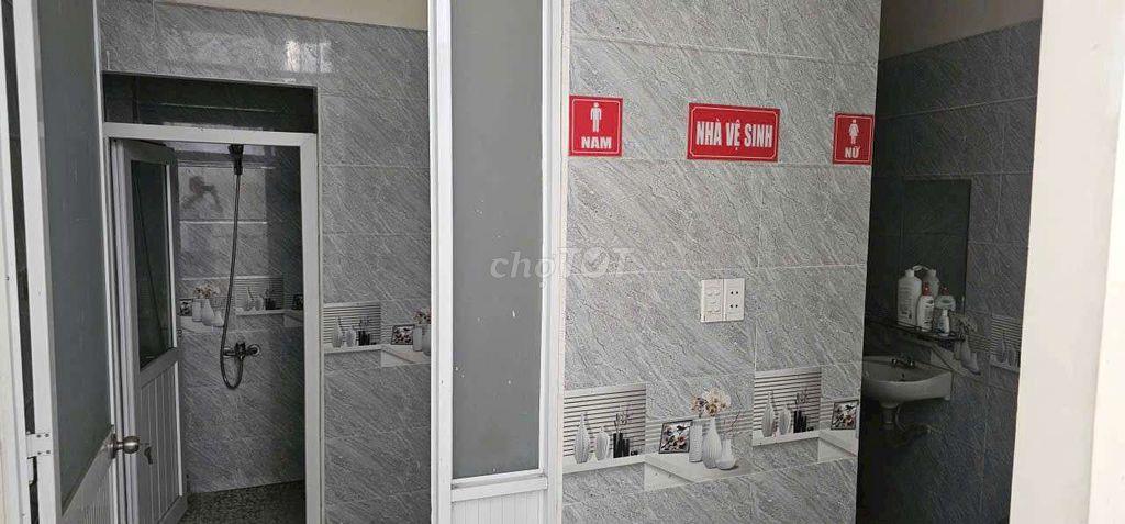 cho thuê nhà mặt tiền Nguyễn ảnh thủ Trung chánh