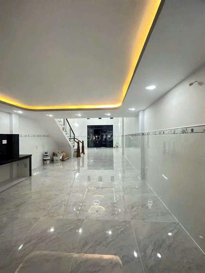 cho thuê nhà mới xây 5x30