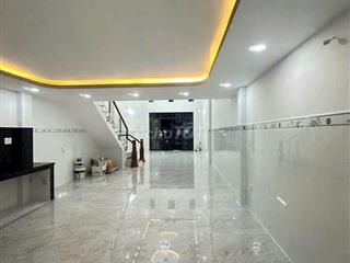 cho thuê nhà mới xây 5x30