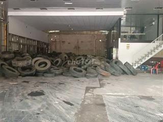cho thuê mặt bằng quốc lô 1, ngay điểm dừng đèn xanh