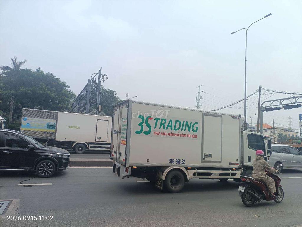 cho thuê mặt bằng quốc lô 1, ngay điểm dừng đèn xanh