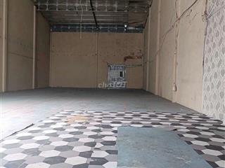 cho thuê xưởng Nguyễn Thị Búp