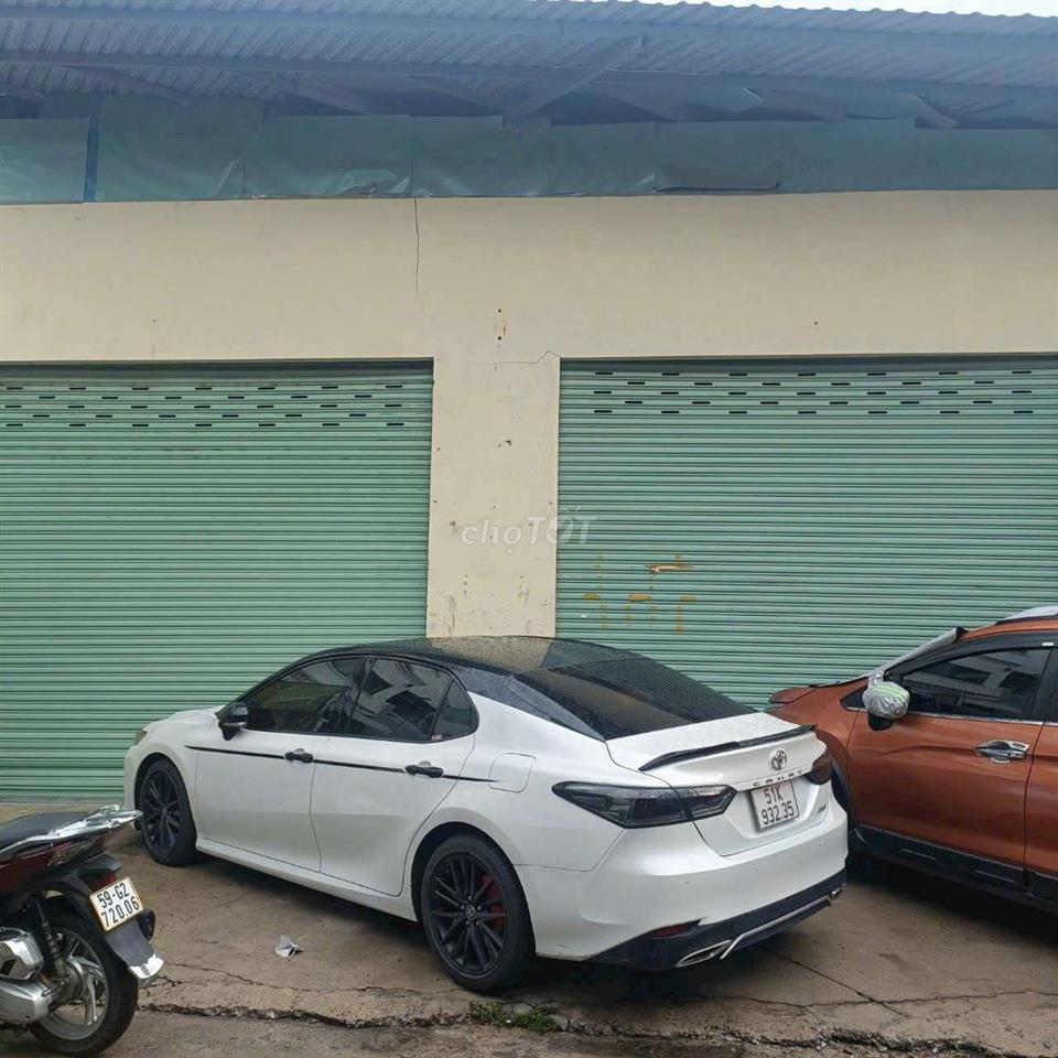cho thuê xưởng Nguyễn Thị Búp