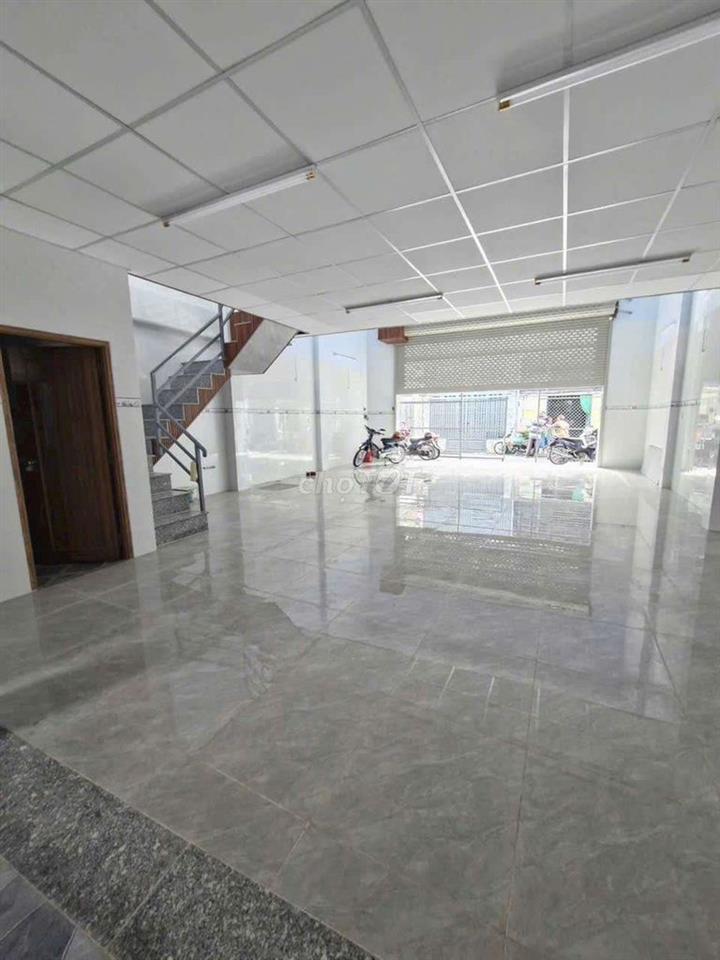 cho thuê nhà xưởng xe 3 tấn