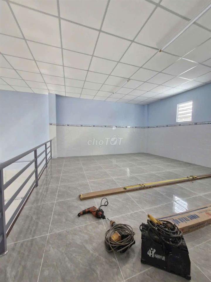 cho thuê nhà xưởng xe 3 tấn