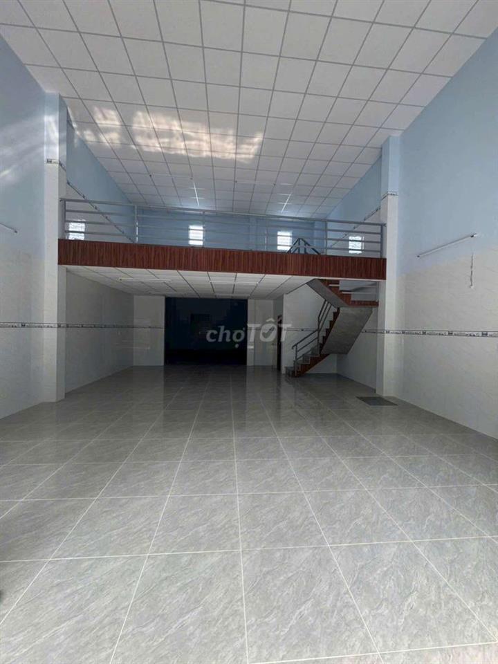 cho thuê nhà xưởng xe 3 tấn