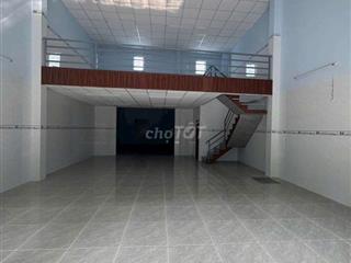 cho thuê nhà xưởng xe 3 tấn