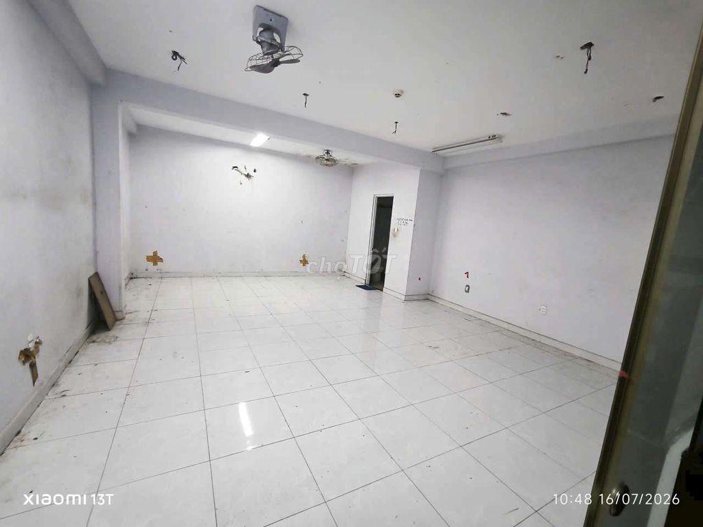 cho thuê nhà mặt tiền Nguyển ảnh thủ
