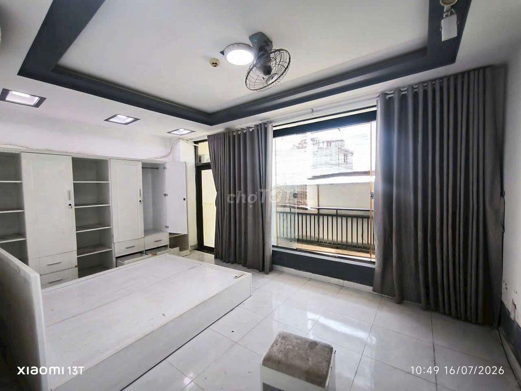 cho thuê nhà mặt tiền Nguyển ảnh thủ