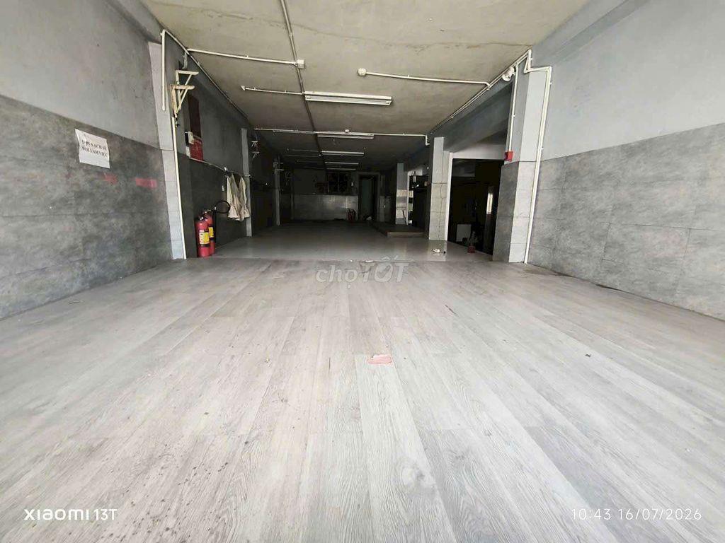 cho thuê nhà mặt tiền Nguyển ảnh thủ