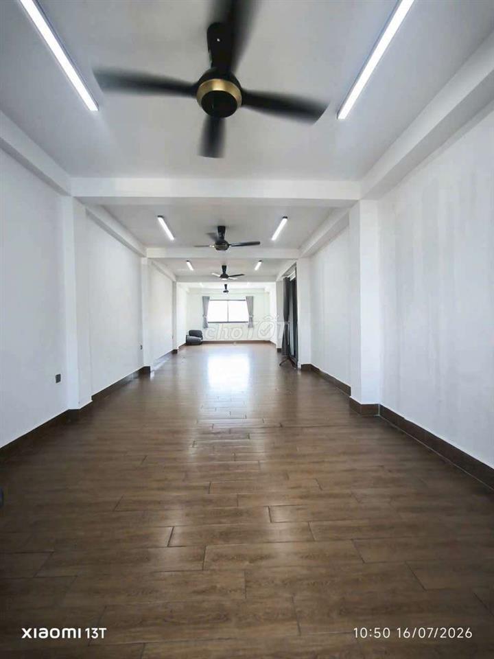 cho thuê nhà mặt tiền Nguyển ảnh thủ