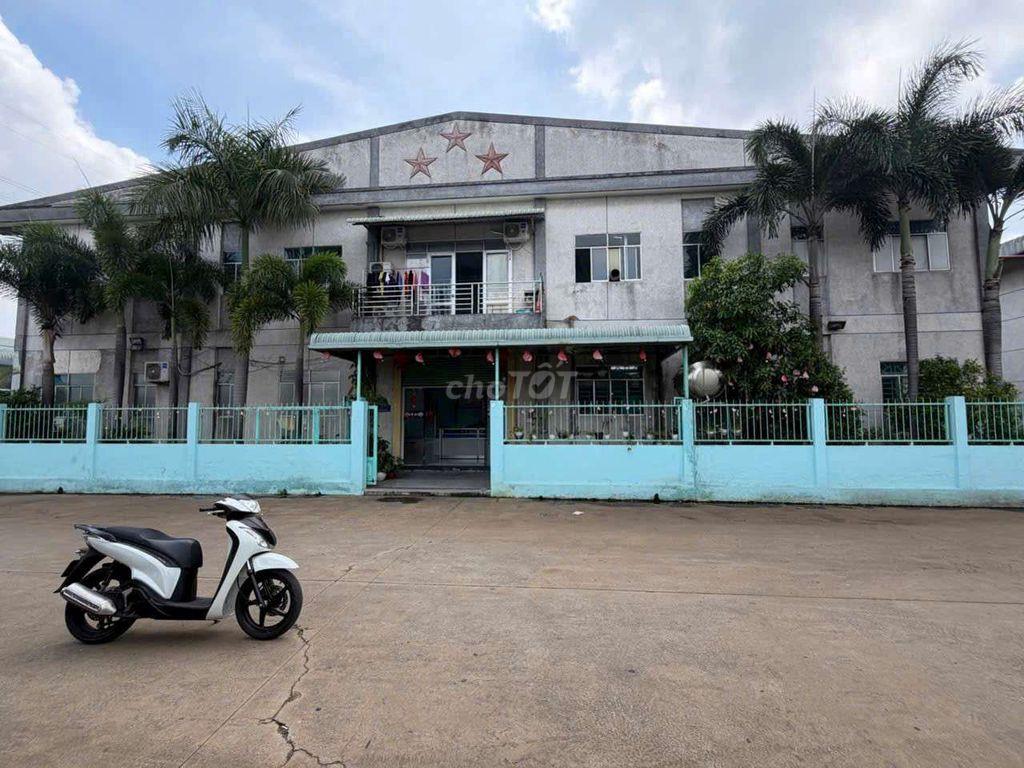 cho thuê xưởng xe cont, pccc thẩm duyêt