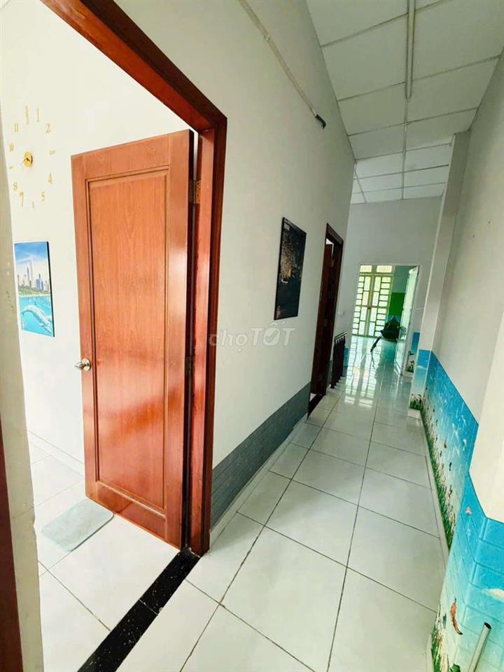 cho thuê nhà mặt tiền thới tam thôn 14