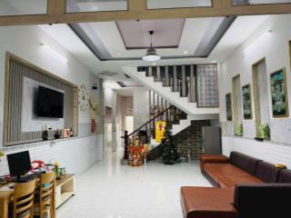 cho thuê nhà mặt tiền thới tam thôn 14