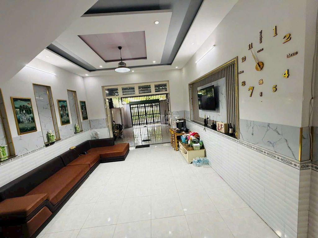 cho thuê nhà mặt tiền thới tam thôn 14