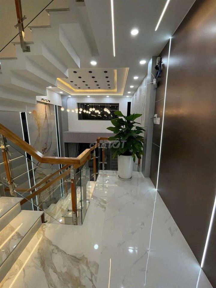 cho thuê nhà đep full nội thất