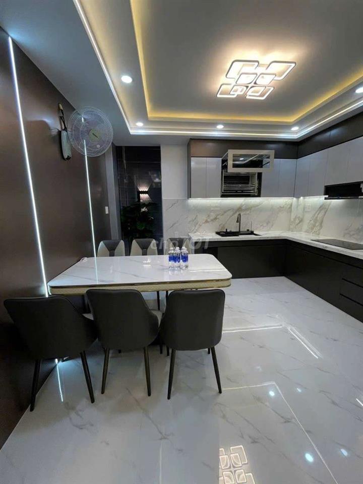 cho thuê nhà đep full nội thất